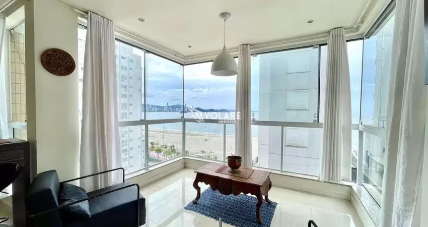 Luxo, exclusividade e localização: apartamento na barra sul