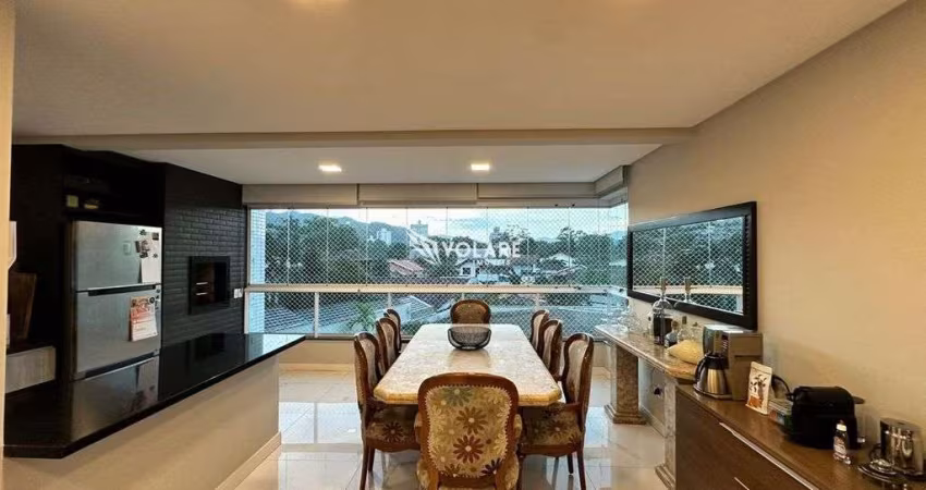 Apartamento com 3 Suítes na Velha – Conforto e Sofisticação para Sua Família!
