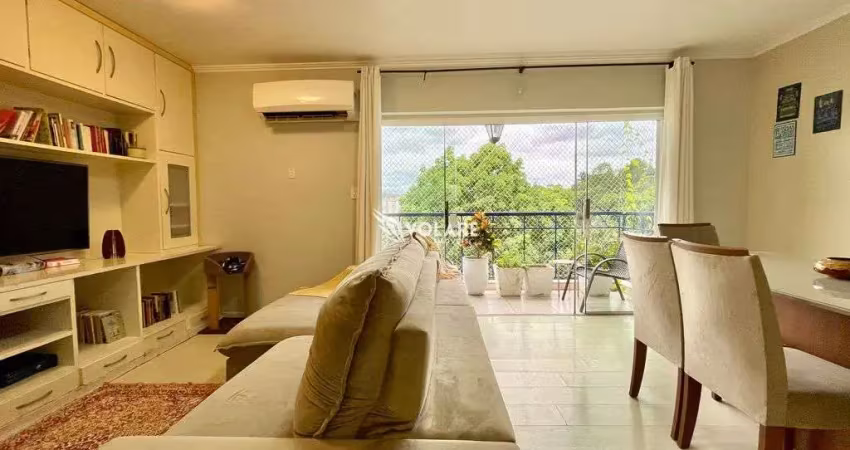 Apartamento com 3 quartos à venda na Rua Carl Heinz Buechler, 42, Garcia, Blumenau