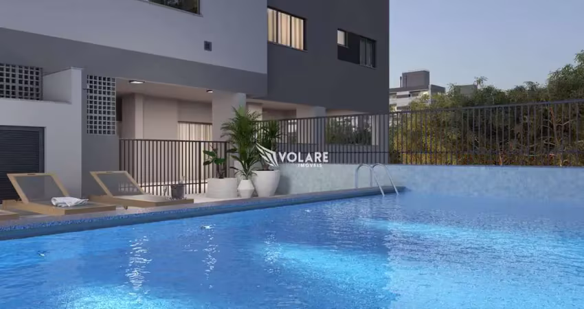 Apartamento à Venda com 2 quartos a partir de R$ 390.000