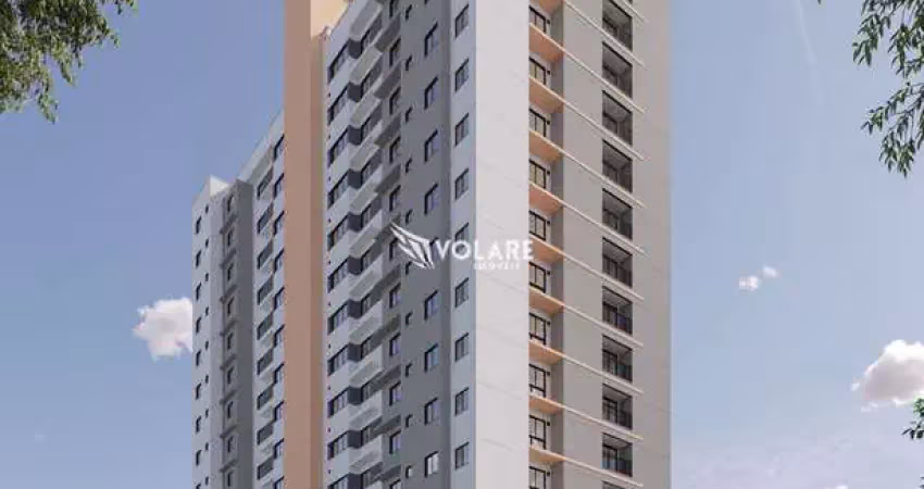 Apartamento à Venda com 2 quartos a partir de R$ 399.000