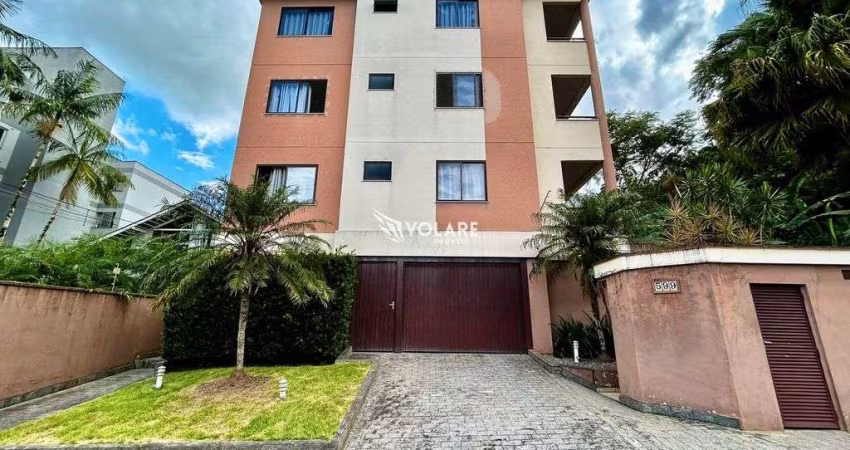 Apartamento a Venda Moderno e Bem Localizado no Bairro Velha por R$ 450.000!