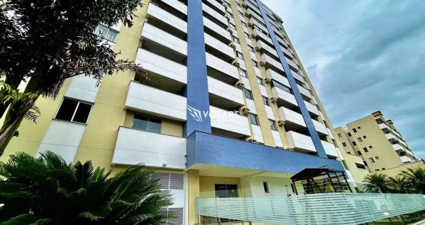 Apartamento 1 Quarto Mobiliado – Próximo ao Parque Ramiro!