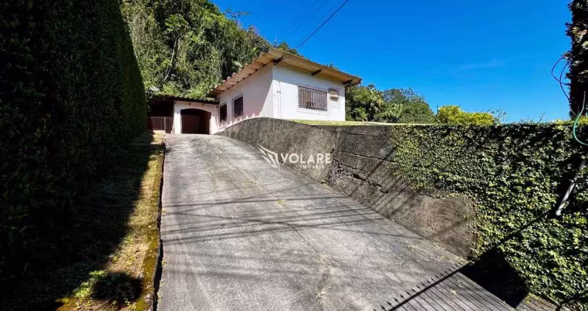 Casa à venda no bairro fidélis em blumenau - r$ 370.000