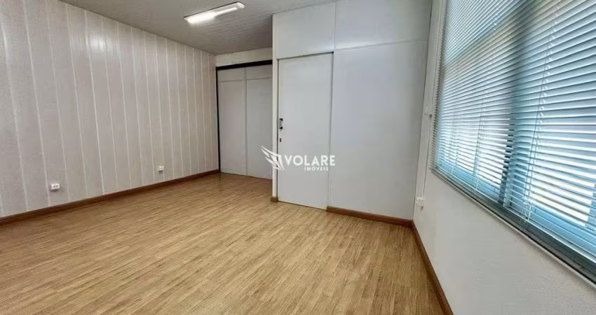 SALA COMERCIAL PARA LOCAÇÃO – 80 m² | BAIRRO GARCIA