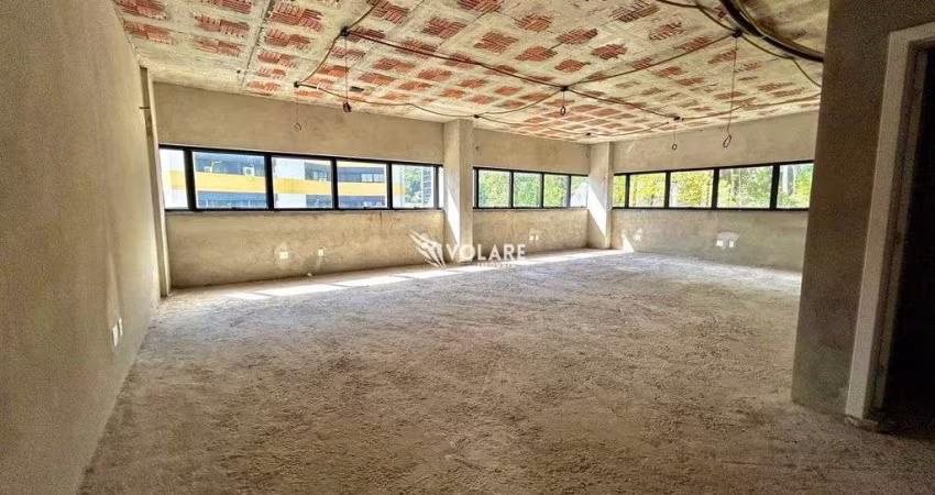 SALA COMERCIAL PARA LOCAÇÃO – 82,96 m² | BAIRRO GARCIA