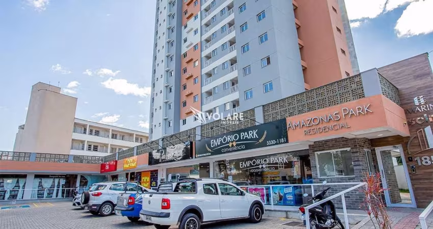 Apartamento a Venda com 64,79 m²  no Amazonas Park - Bairro Garcia!