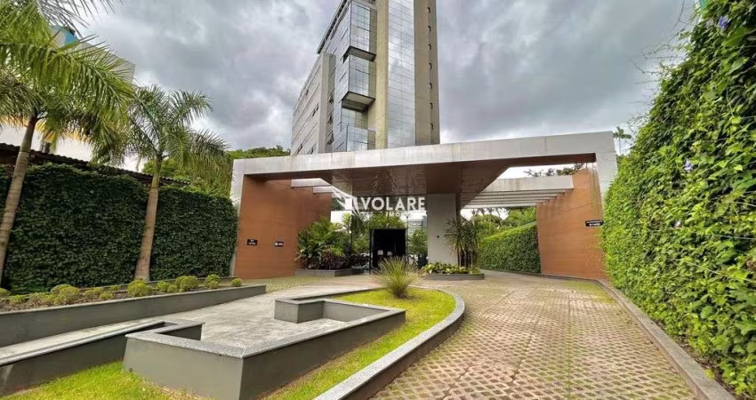 SALA COMERCIAL PARA LOCAÇÃO COM 40 m², NO CENTRO DE BLUMENAU!