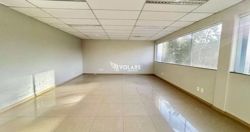 Sala Comercial para Locação no Bairro Salto - Blumenau!