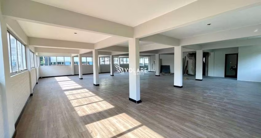 Oportunidade de Espaço Comercial em Localização Privilegiada na Itoupava Norte