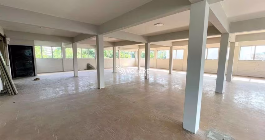 Oportunidade de Espaço Comercial em Localização Privilegiada!