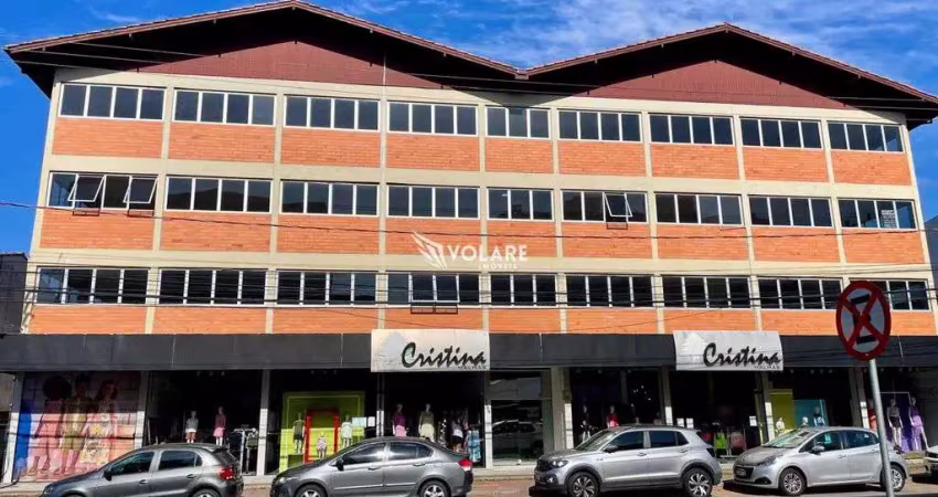 Sala comercial para alugar na Rua Dois de Setembro, 2639, Itoupava Norte, Blumenau