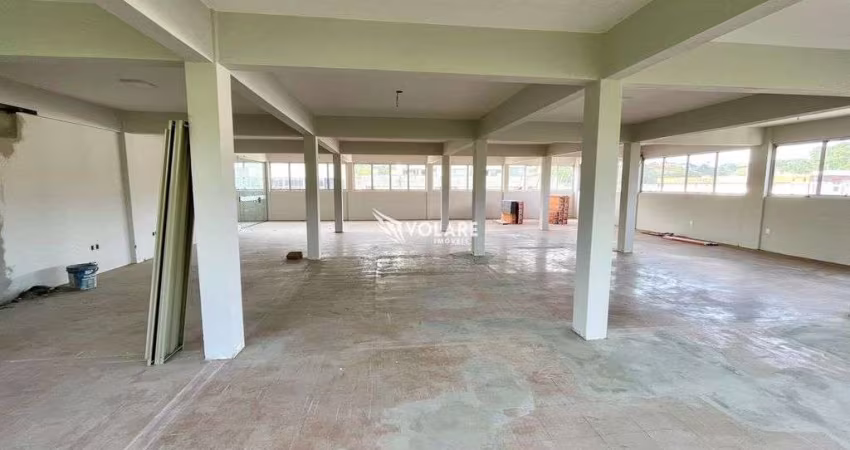 Oportunidade de Sala Comercial para Locação em Localização Privilegiada!
