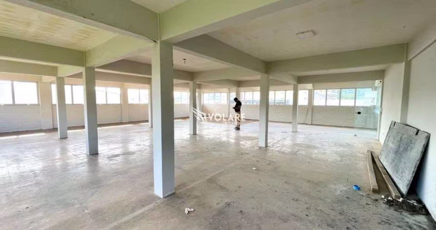 OPORTUNIDADE ÚNICA: Sala Comercial para Locação em Localização Privilegiada!