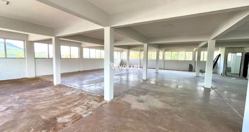 Oportunidade de Espaço Comercial Moderno em Localização Privilegiada!
