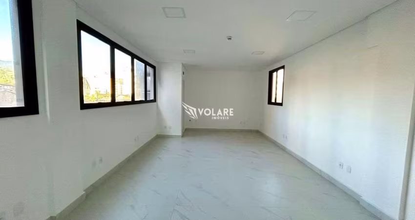 Oportunidade de Sala Comercial em Localização Privilegiada em Blumenau!
