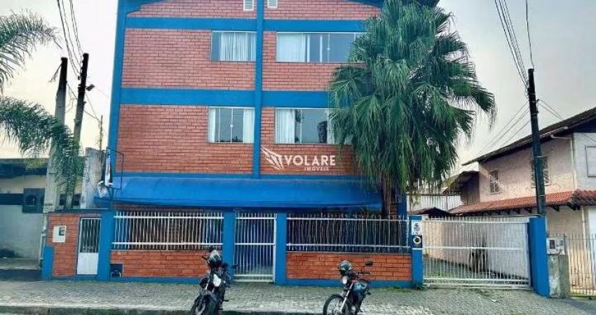 Galpão Comercial com 649,74 m² e 3 Andares a Venda – Bairro Itoupava Norte!