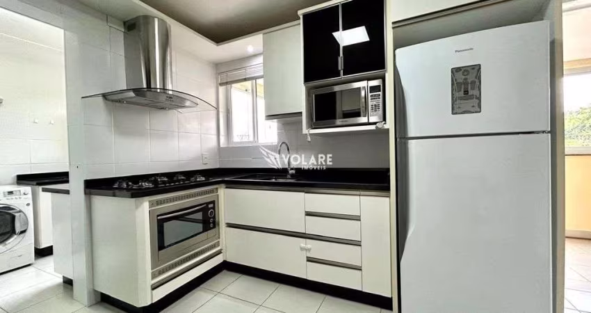 Excelente Oportunidade de Apartamento para locação no bairro Vila Nova!!