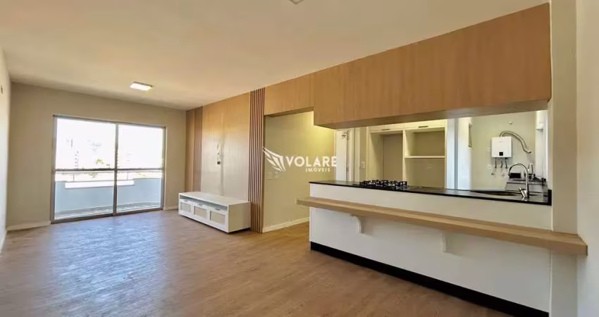 Apartamento para locação no bairro victor konder | em frente ao giassi!