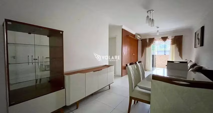 Apartamento Mobiliado com 73m² para locação | Bairro Salto do norte!!