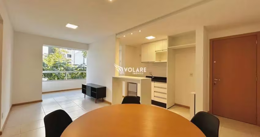 Apartamento com 63 m² para Locação | Bairro Itoupava Seca em Blumenau - SC
