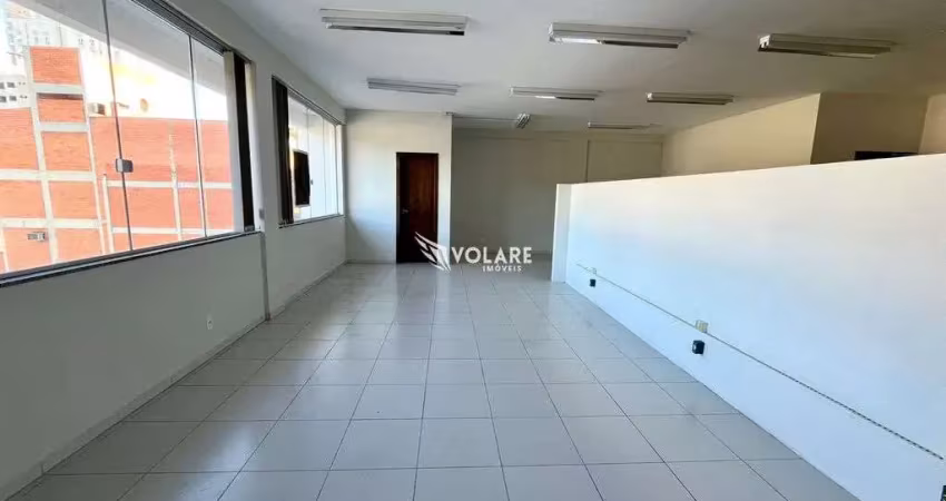 Salas comerciais com opções de 250m² á 500m² | no bairro da velha
