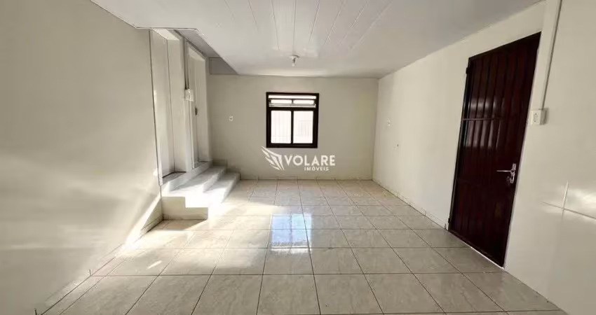 Apartamento com 2 dormitórios| no bairro badenfurt com 70m²