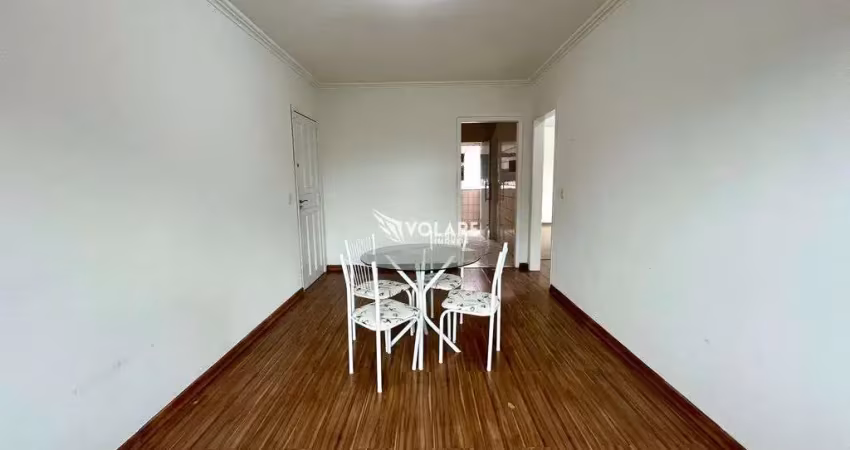 Apartamento com 3 quartos e 100m² --  r$ 2.100,00 mês