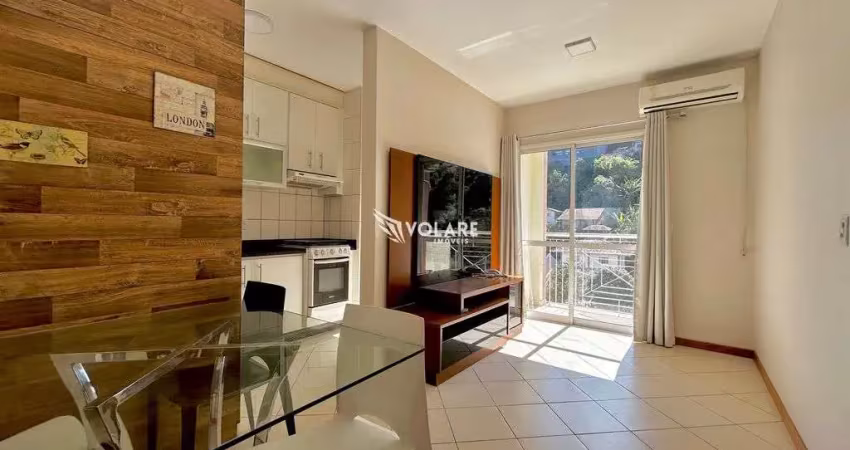 Apartamento para locação com 2 quartos e 52 m² | bairro vila nova - blumenau!