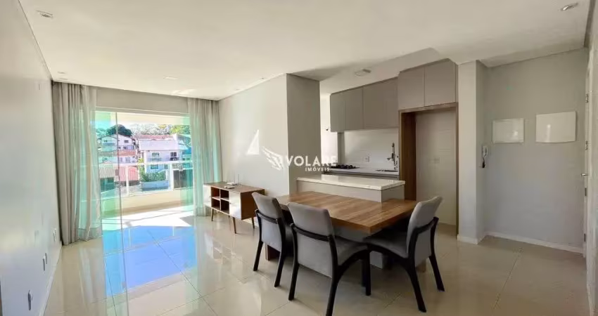 Apartamento 2 suítes, bairro escola agrícola r$580,000