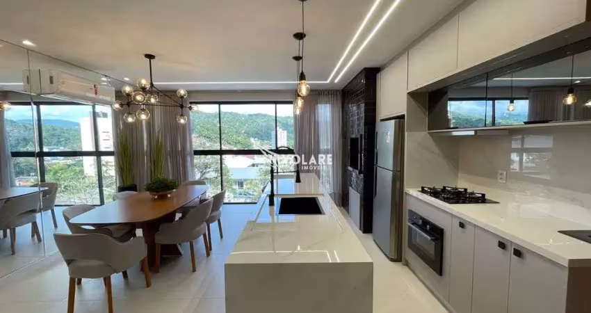 Apartamento novo à venda com 3 quartos (1 suíte) no vorstadt, por r$ 882.570