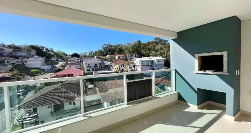 Apartamento 2 suítes, bairro escola agrícola r$ 3.200,00