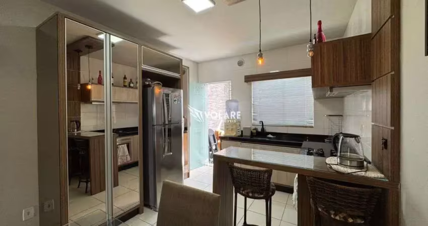 Casa com 2 quartos à venda na Rua Mara Aparecida Freitas, 82, Fidélis, Blumenau