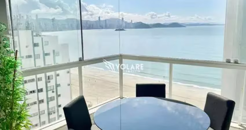 Exclusividade na barra sul – 3 suítes e 3 vagas em balneário camboriú r$ 12.900