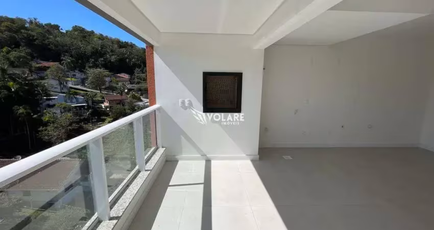Apartamento com 2 quartos sendo 1 suíte à venda por r$ 600.000