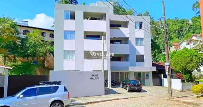 Apartamento com 2 quartos para alugar na Rua Rio do Sul, 63, Centro, Blumenau