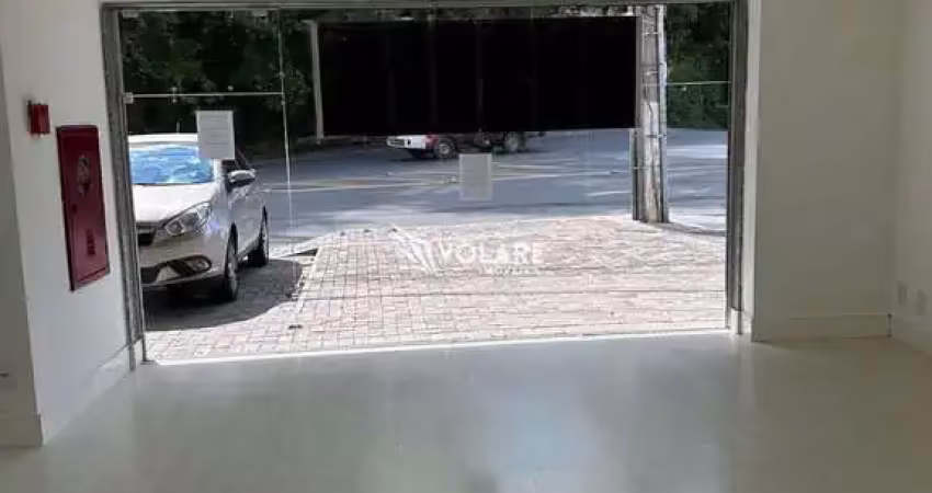 Loja vitrine na almirante tamandaré, acesso vila germânica r$ 3.000,00