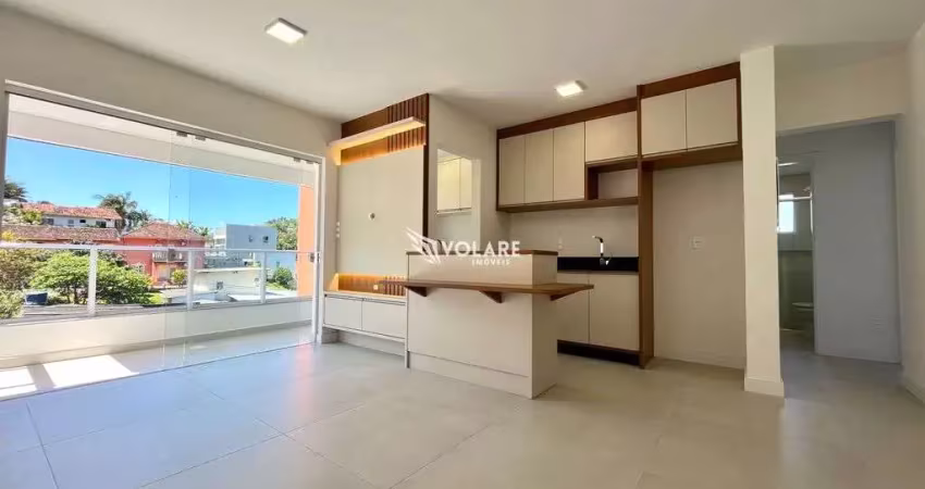 Apartamento novo com 2 quartos| 1 suíte e cozinha sob medida| bairro salto