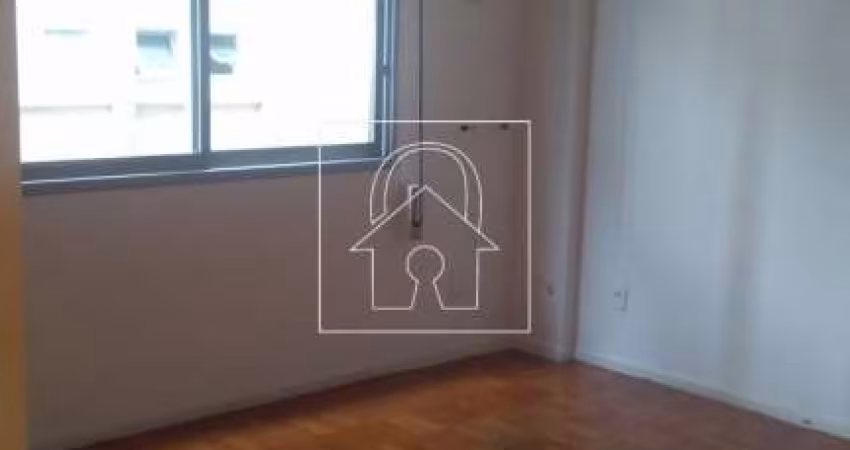 Apartamento à venda com 89m² no Jardim Paulista