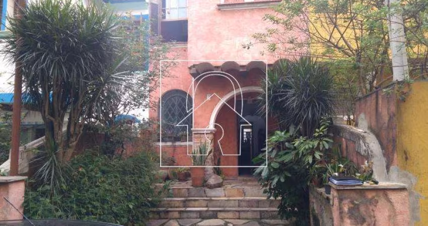 Casa de Vila de 130m² à venda no Jardim Paulista