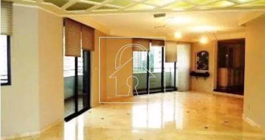 Apartamento à venda com 254m² no Jardim Paulista