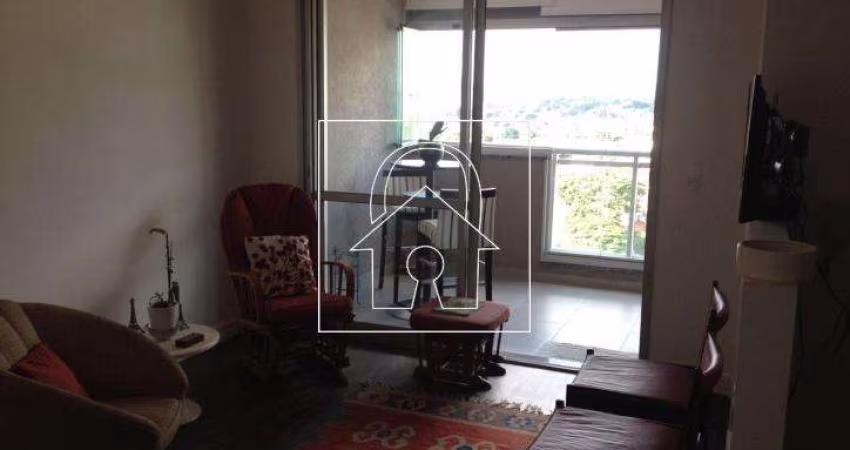 Apartamento para renda com 34m² à venda no Campo Belo