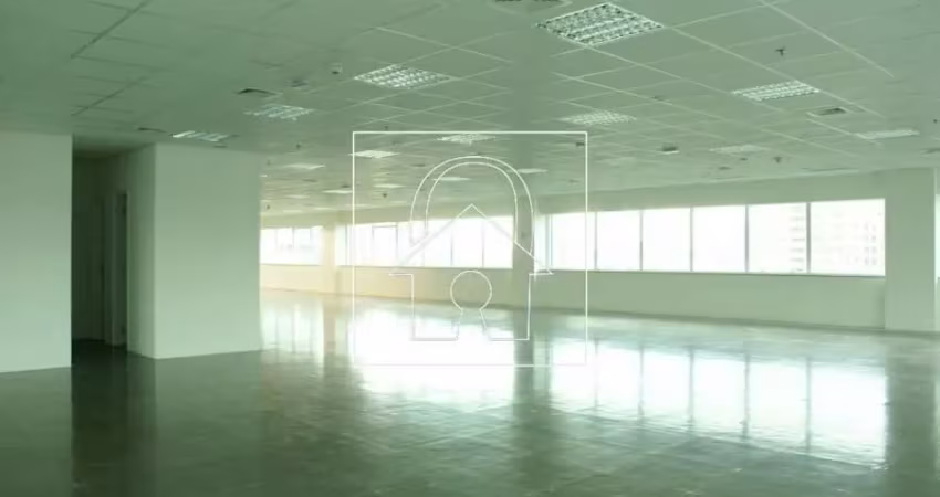 Conjunto para locação com 246m² na av. brigadeiro faria lima