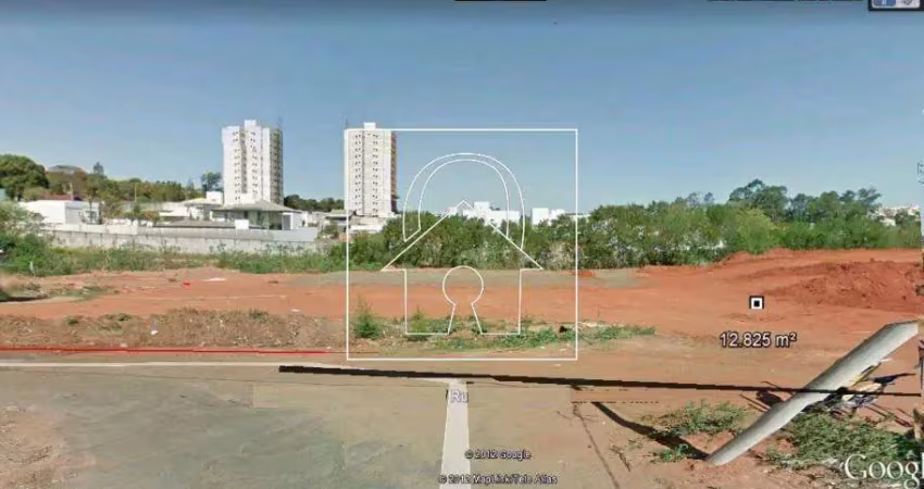 Área para incorporação com 14.590m² à venda em bauru