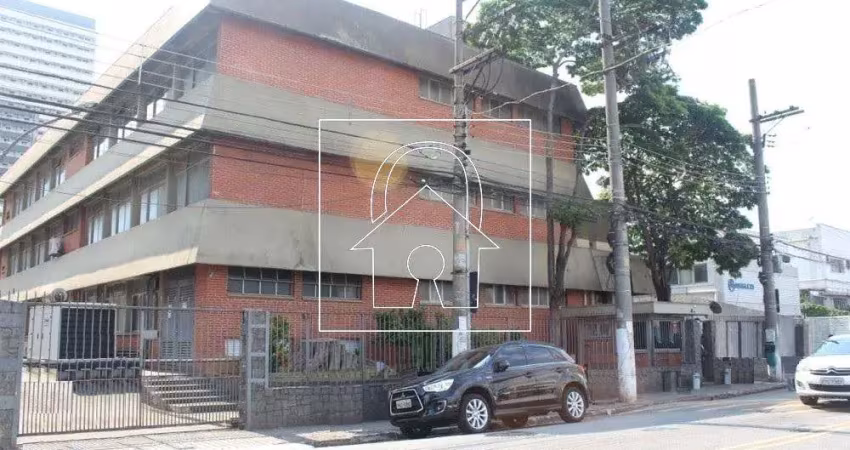 Prédio Comercial Monousuário para venda ou locação na Barra Funda