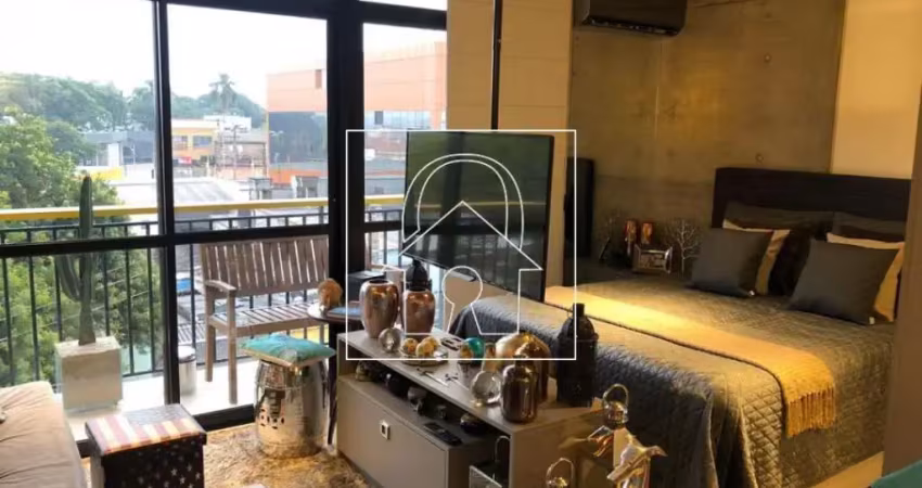 Apartamento de 35m² à venda na Granja Julieta