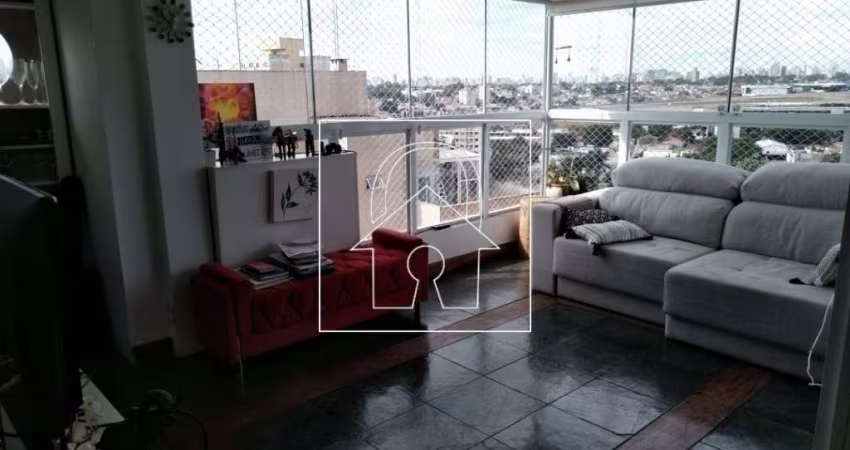 Apartamento Duplex de 86m² à venda no Campo Belo.