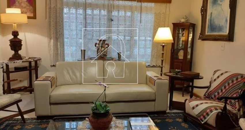 Casa de Vila, de 135m² à venda em Santo amaro