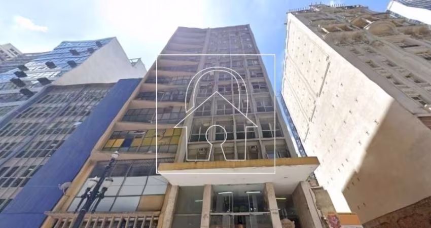 Prédio Comercial de 3.241m² à venda no Centro Histórico