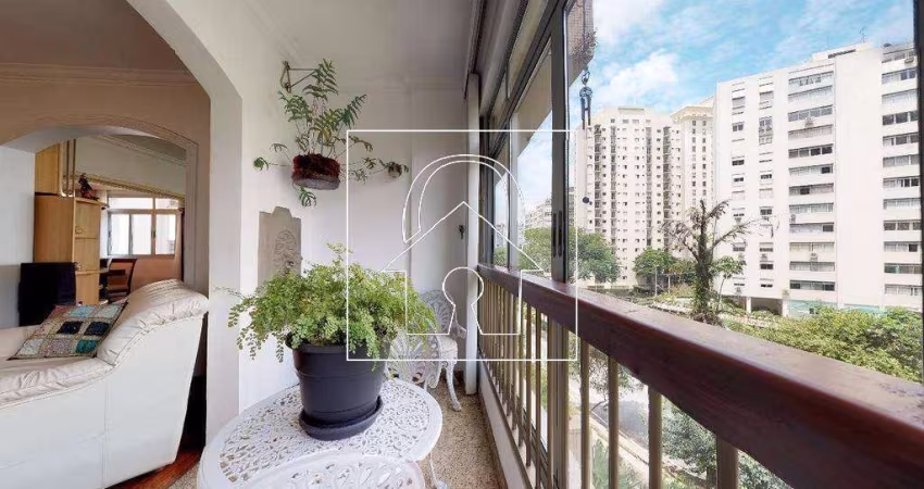 Apartamento de 276m² à venda no Jardim Paulista